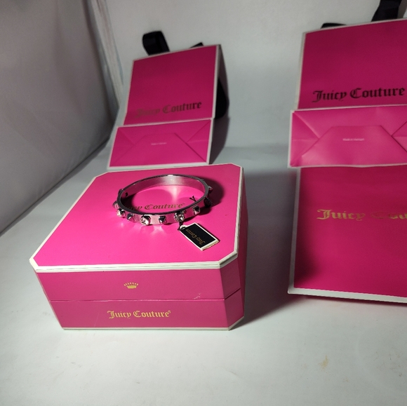 Juicy Couture Bangle - Picture 2 of 2